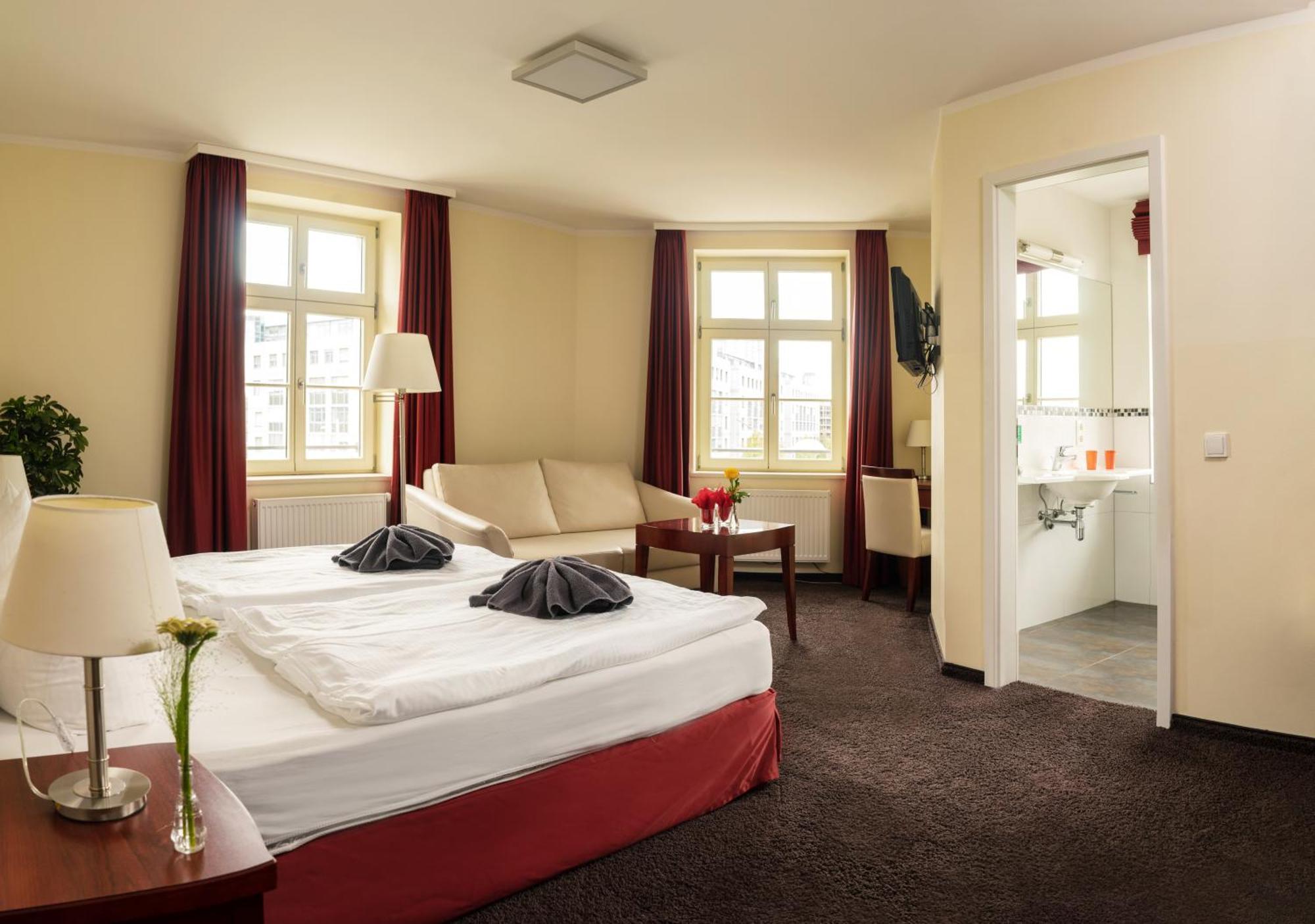Superior Double Room