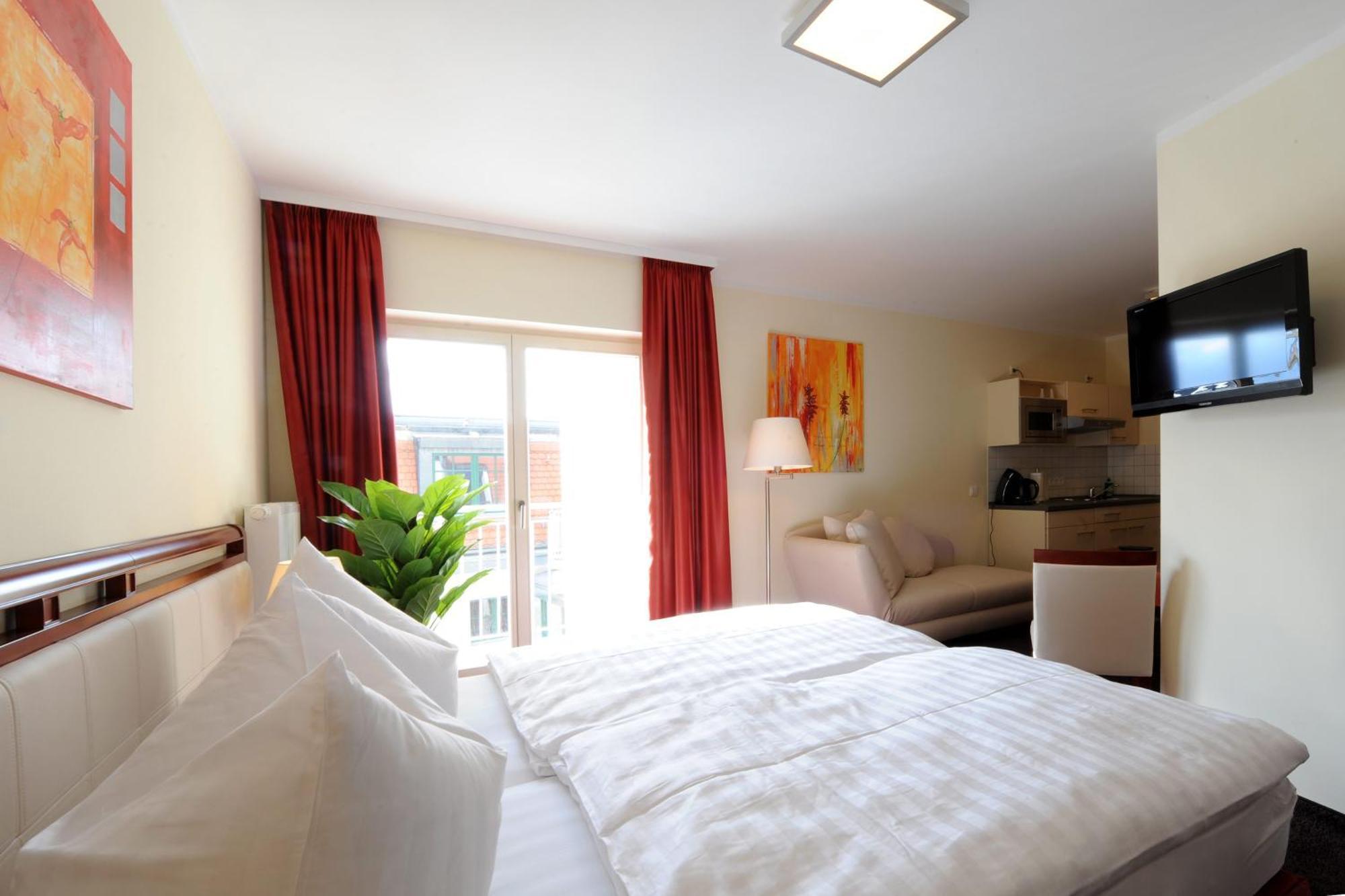 Deluxe Familienzimmer