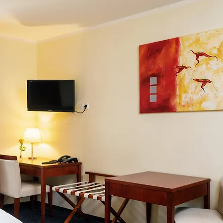 SchlafGut AppartementHotel-2